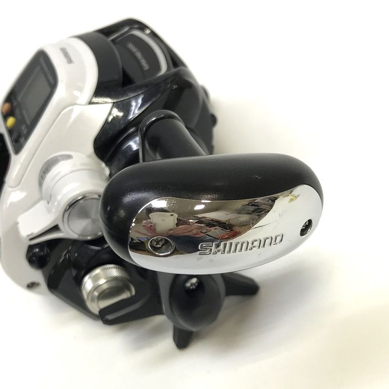SHIMANO シマノ 12プレイズ 1000 RG42 02913 電動リール 釣具