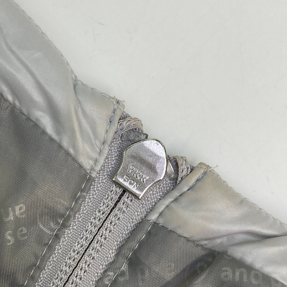 サイズ M AND PER SE アンパスィ ダウンジャケット グレー系 240101391112 ゴルフウェア レディース ストスト WHITEMONARCHHOTEL_COM