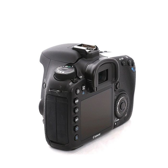 アウトレット 【】(キヤノン) Canon EOS 7D ボディ Amazon | Canon