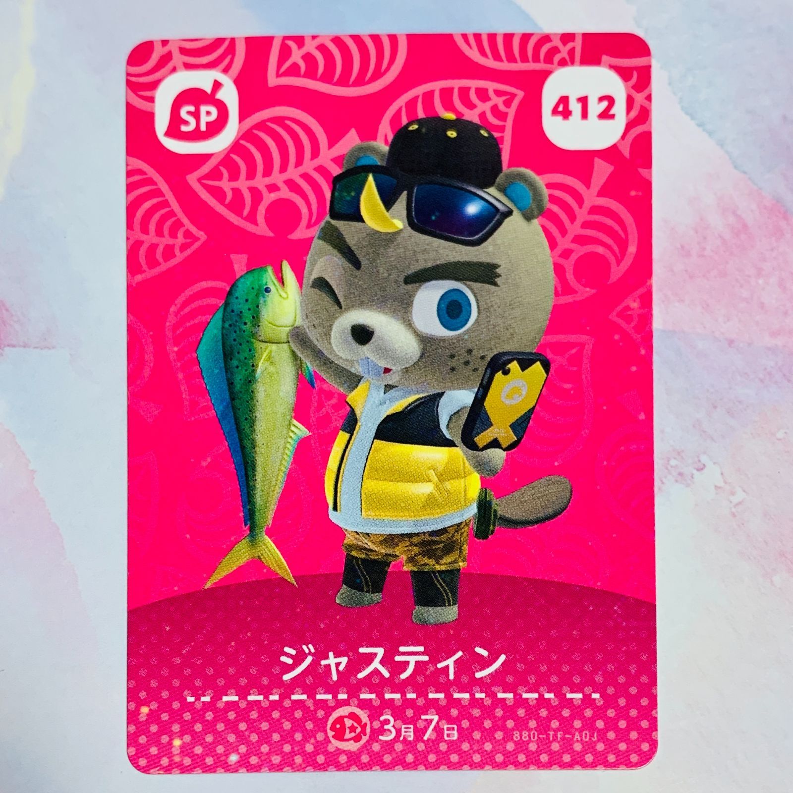 【アミーボ どうぶつの森】amiibo アミーボ　どうぶつの森　まとめ売り どうぶつの森 アミーボカード amiibo まとめ売り② - メルカリ