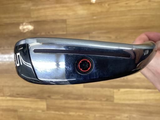 テーラーメイド STEALTH DHY U5 ユーティリティ UT TENSEI SILVER TM70 STEALTH UT フレックスS メンズ 男性用 右利き 右用 Cランク ゴルフクラブ