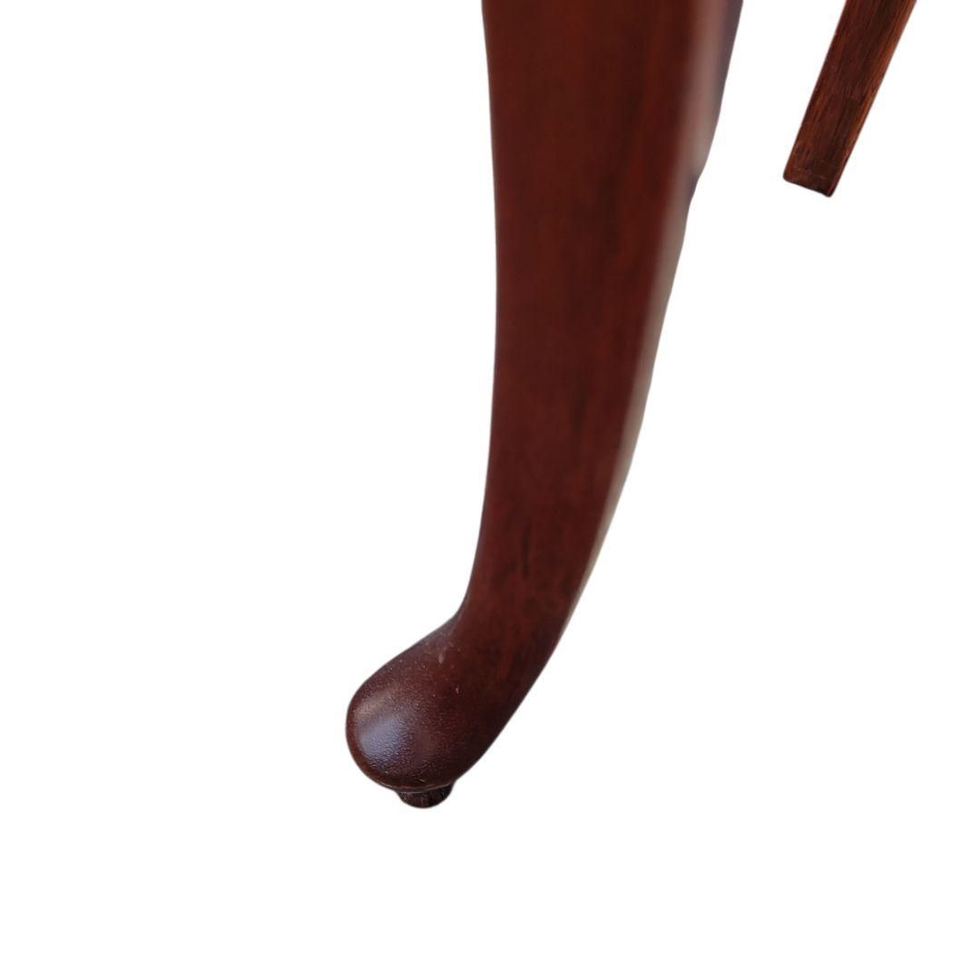 希少】鏡台 レトロ ヴィンテージ 猫脚 引き出し ドレッサー 机 - メルカリ