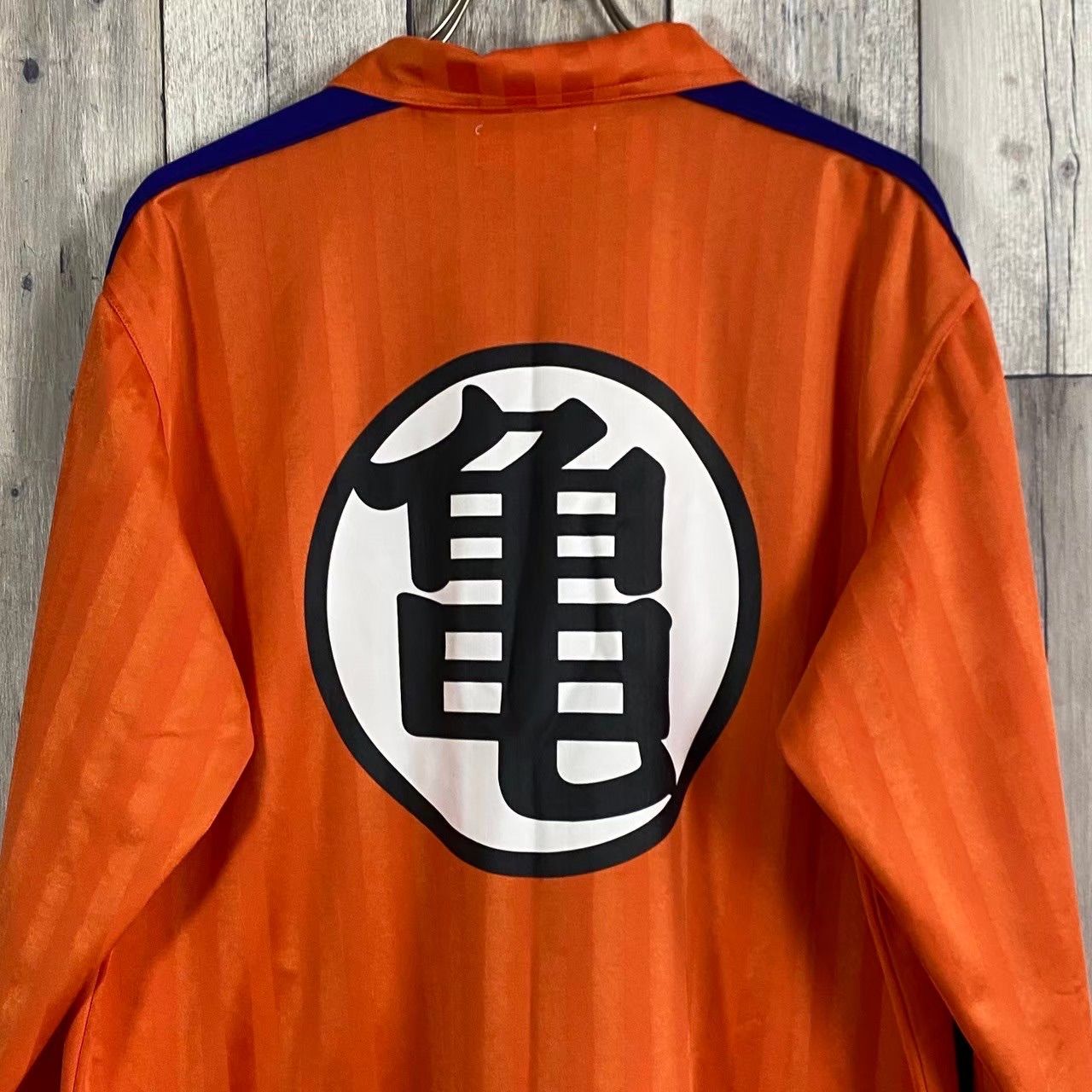 ＸＬ　上下セット　グラニフ　ドラゴンボール　トラックジャケット　ジャージ ＸＬ　上下セット　グラニフ　ドラゴンボール　トラックジャケット　ジャージ