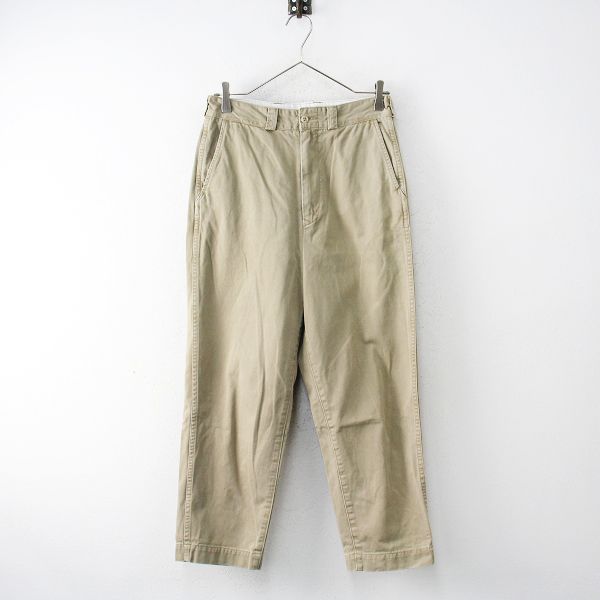 L'Appartement アパルトモン 別注 Americana アメリカーナ Chino Pants ...