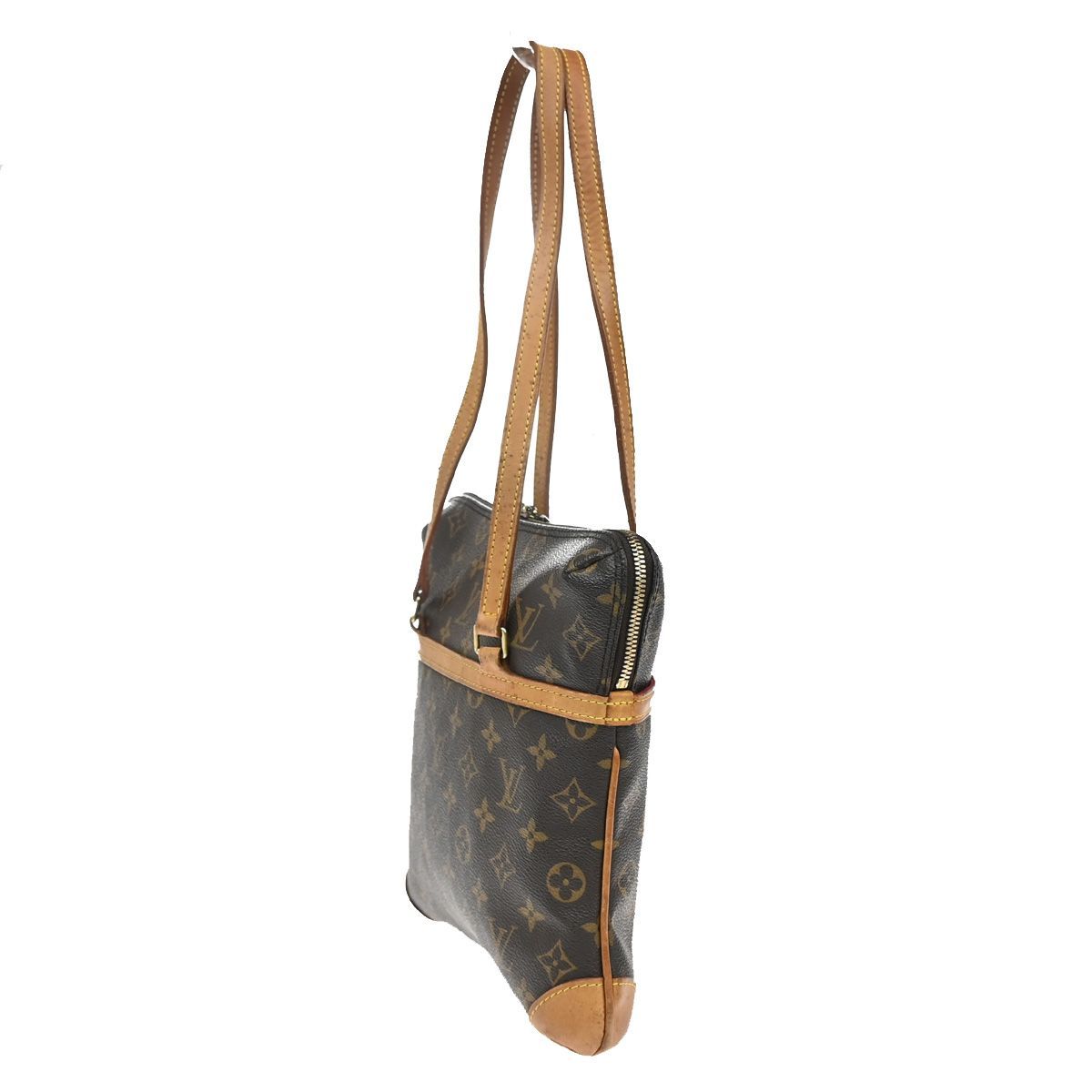 LOUIS VUITTON ルイヴィトン モノグラム ショルダーバッグ