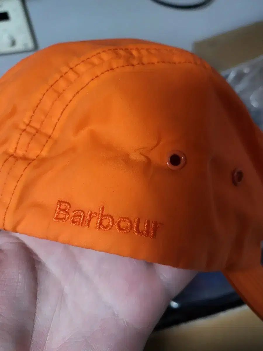 Barbour