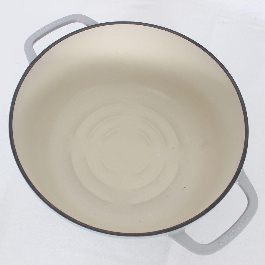 バーミキュラ オーブンポット