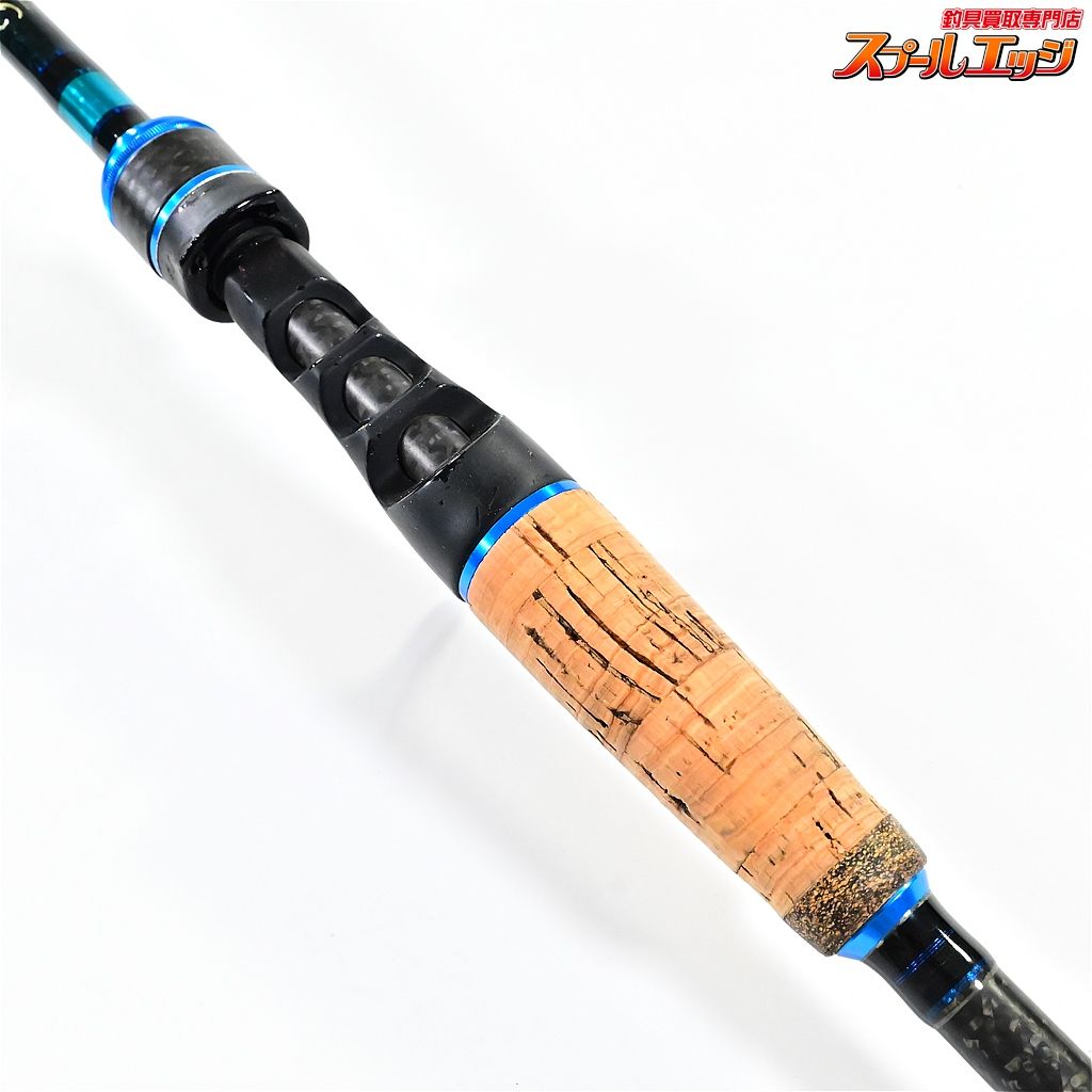 難あり)アブ　ファンタジスタ　レジスタ　FCL-610M MGS アブガルシア】 ファンタジスタ ディーズ FDNC-610MH MGS ZX Abu