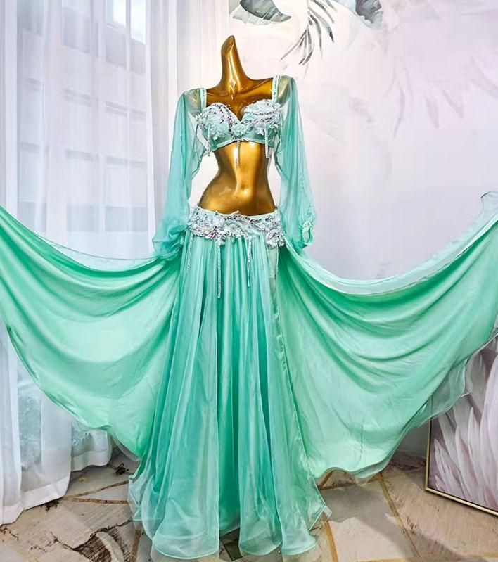 ベリーダンス衣装