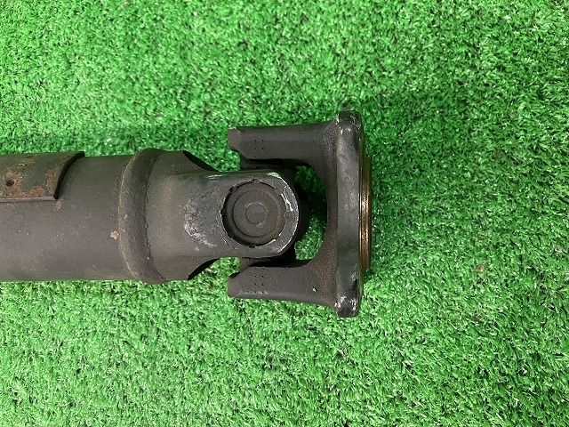 パレット MK21S リアプロペラシャフト X 4WD Z7T