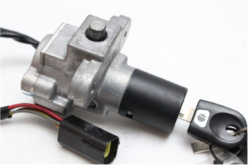 DUCATI 1098S 2007年◇キーセット メーター ECU◇ZDMH700AA7B011