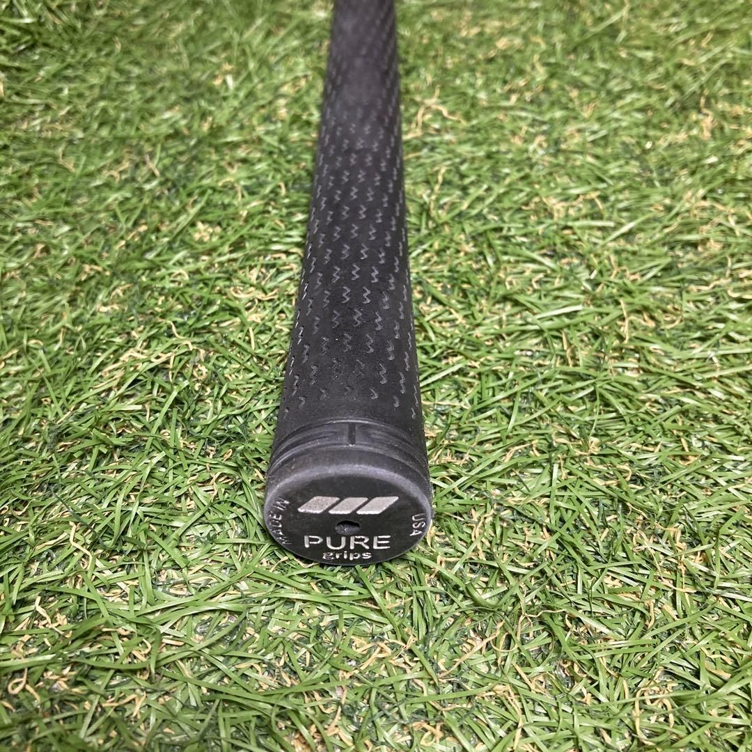 シャフト IMPACT BORON REVOLVER ドライバー PXG レーヴ REVE