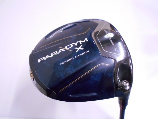 for Callaway