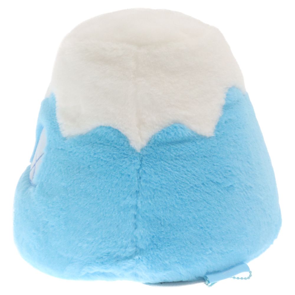 KAWS HOLIDAY Mount Fuji ぬいぐるみ ブルー KAWS HOLIDAY JAPAN 'Mount Fuji Plush'ぬいぐるみ カウズ