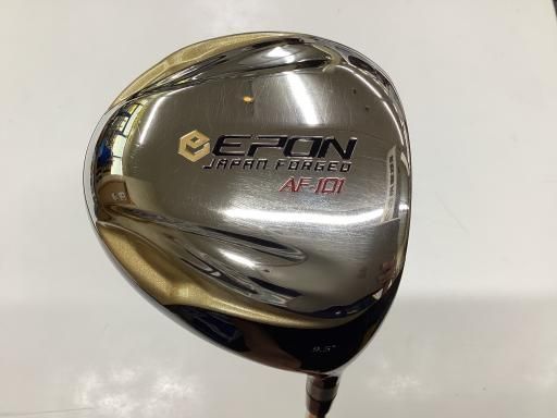 EPON AF-151 ドライバー ゴルフクラブ メンズ ドライバー ウッド