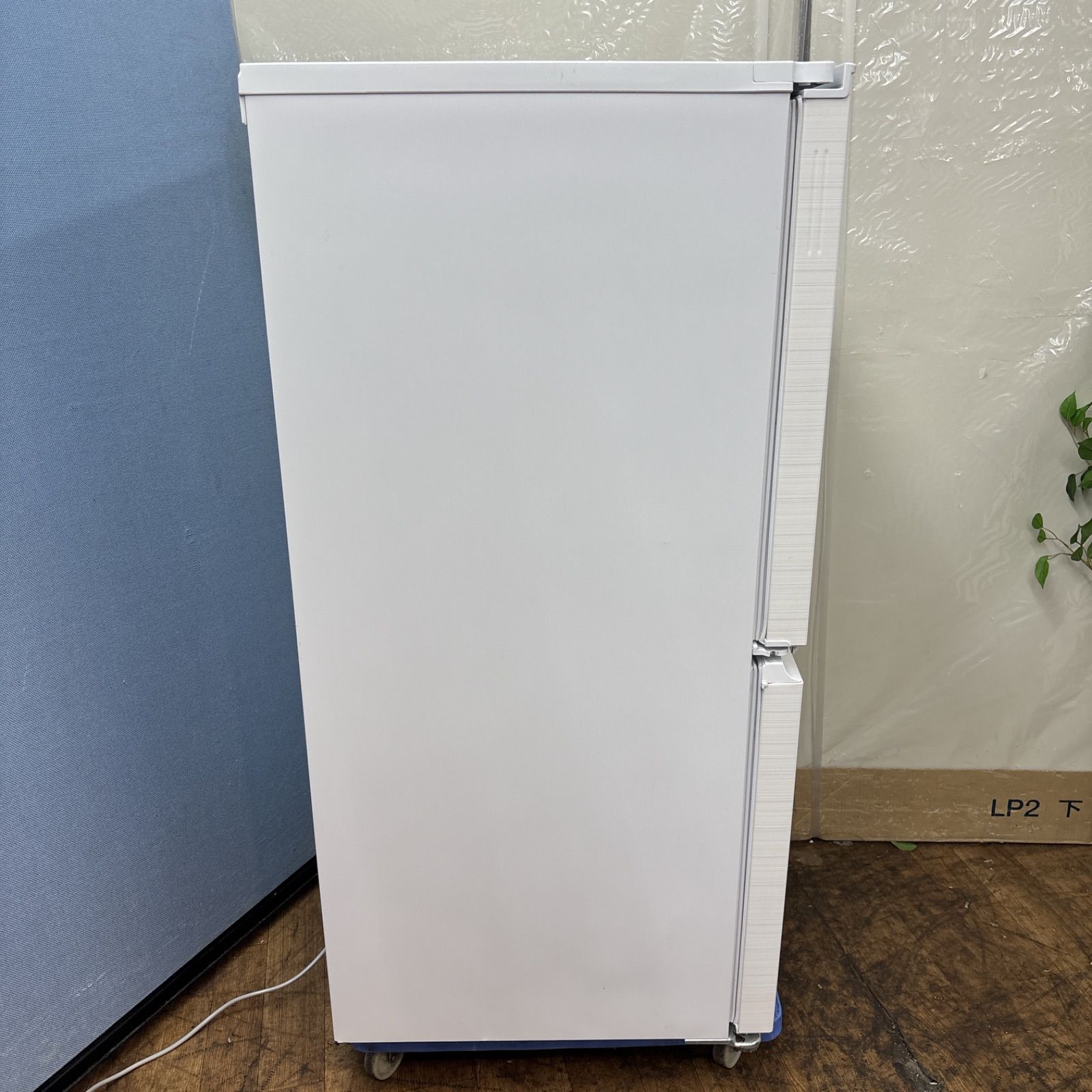 SHARP 冷蔵庫
