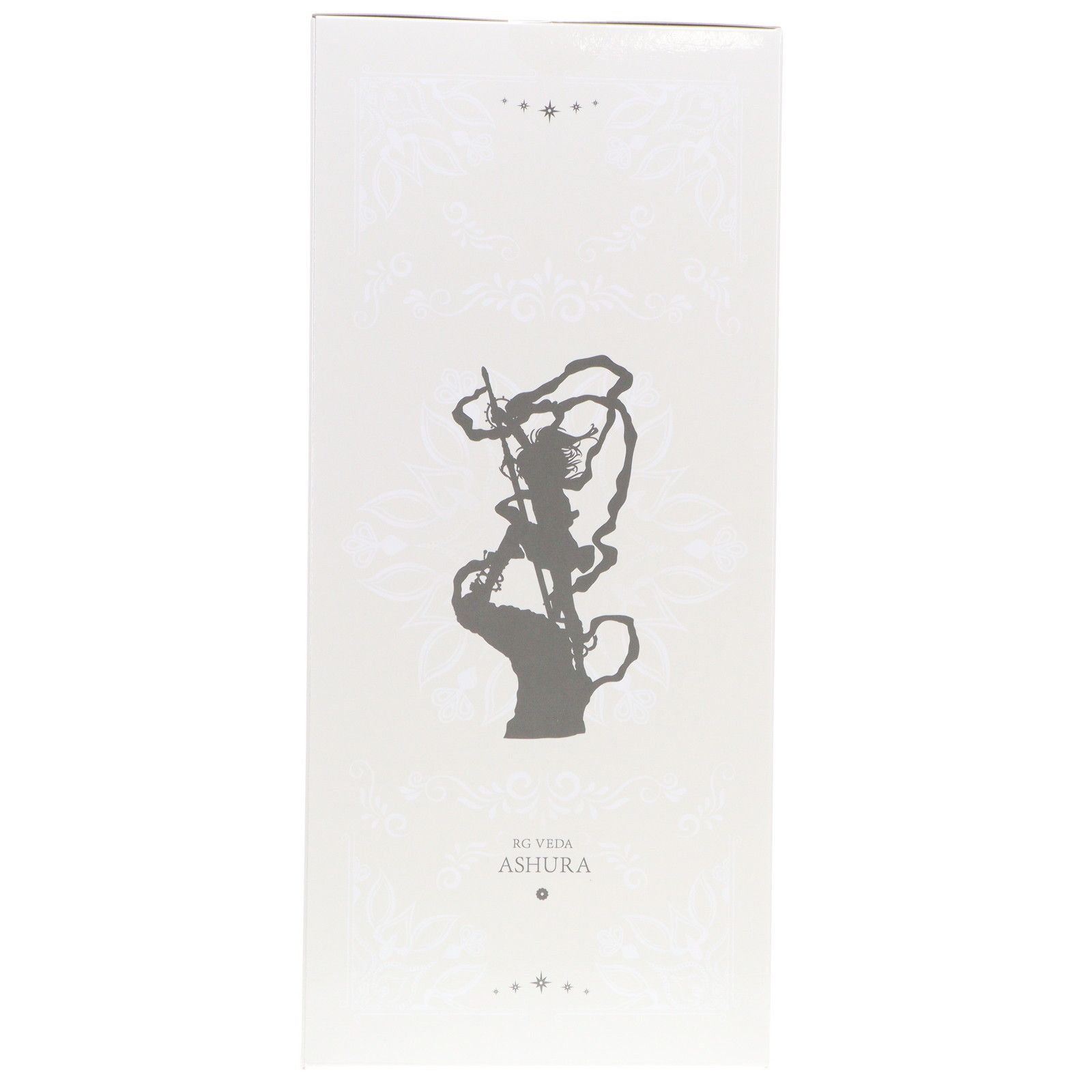 CLAMP 複製原画　聖伝-RG VEDA- 阿修羅 CLAMP展記念 阿修羅(あしゅら) 聖伝-RG VEDA- 完成品 フィギュア