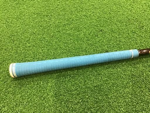 中古】 キャスコ Dolphin wedge DW-117 FORGED 59° ウェッジ WG