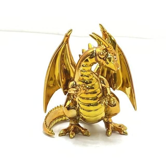 本体のみ ｸﾞﾚｲﾄﾄﾞﾗｺﾞﾝ メタリックモンスターズ ギャラリー フィギュア 95