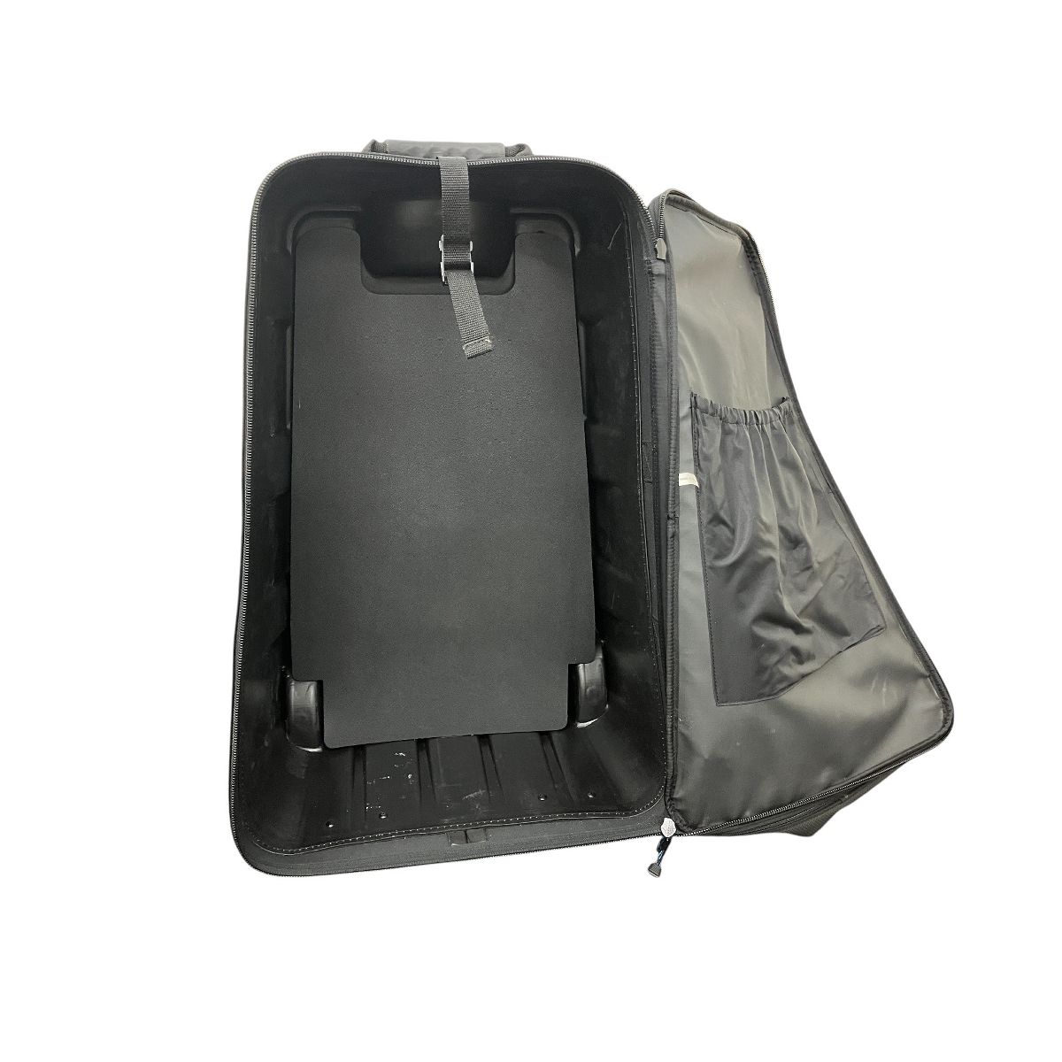 3WAY ローラーバッグ