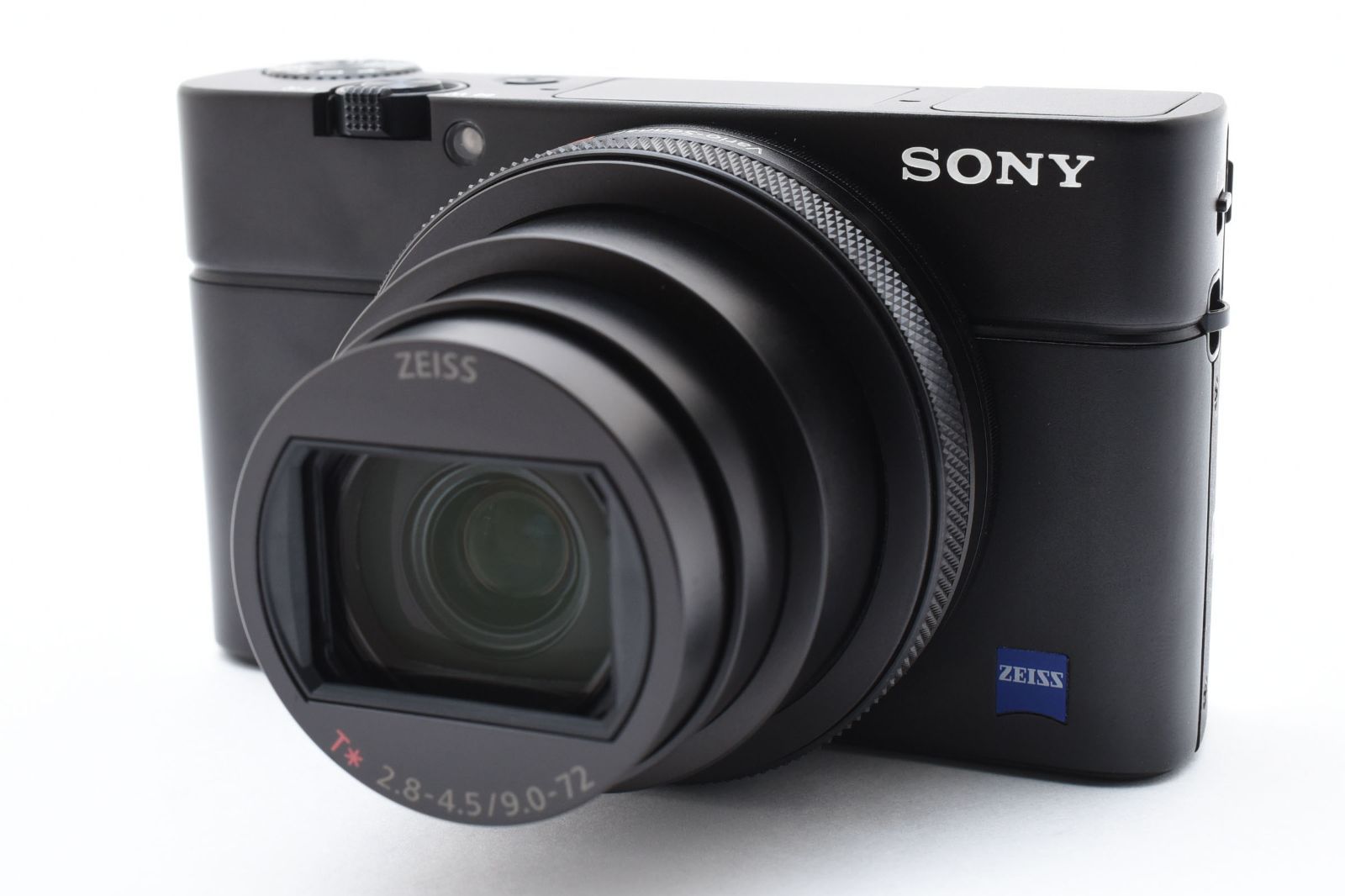 SONY Cyber-shot DSC-F77A デジカメ 極美品 a3758 極美品】SONY Cyber-shot DSC-F77 デジカメ ブラック