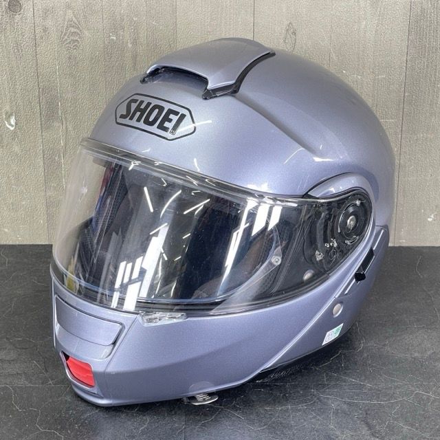 フルフェイスヘルメット 【中古】 SHOEI ショウエイ NEOTEC ネオテック