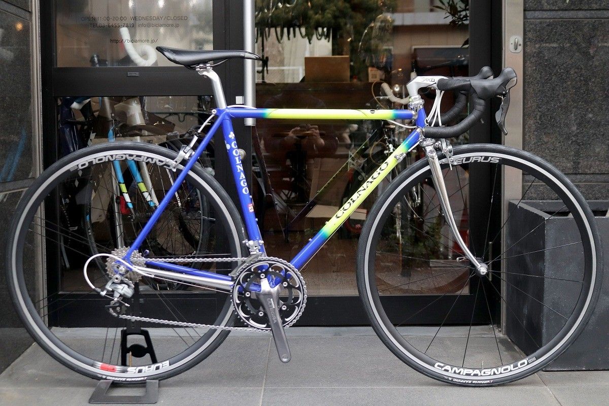 コルナゴ　C-RSアルテグラ　ロードバイク520ミリ コルナゴ C-RSアルテグラ ロードバイク520ミリ コルナゴ C-RS