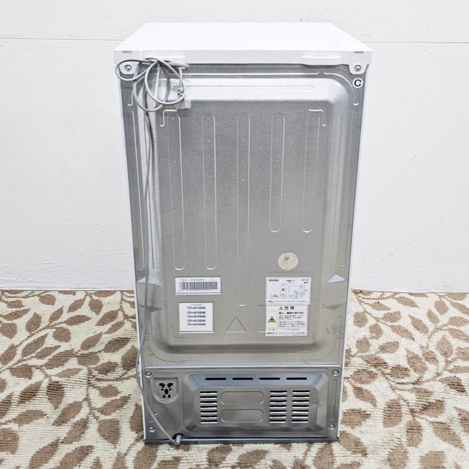 【関東送料無料】ハイアール 1ドア冷凍庫 JF-NU102B/102L/右開き/マイナス24℃/急冷凍モード/2020年製/C5705 関東一円送料無料】ハイアール 1ドア冷凍庫 JF-NU102B/102L/右