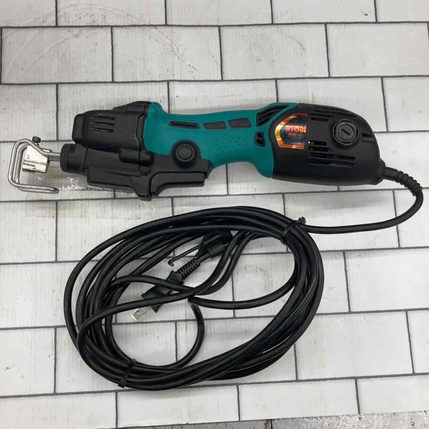 RYOBI 小型レシプロソー