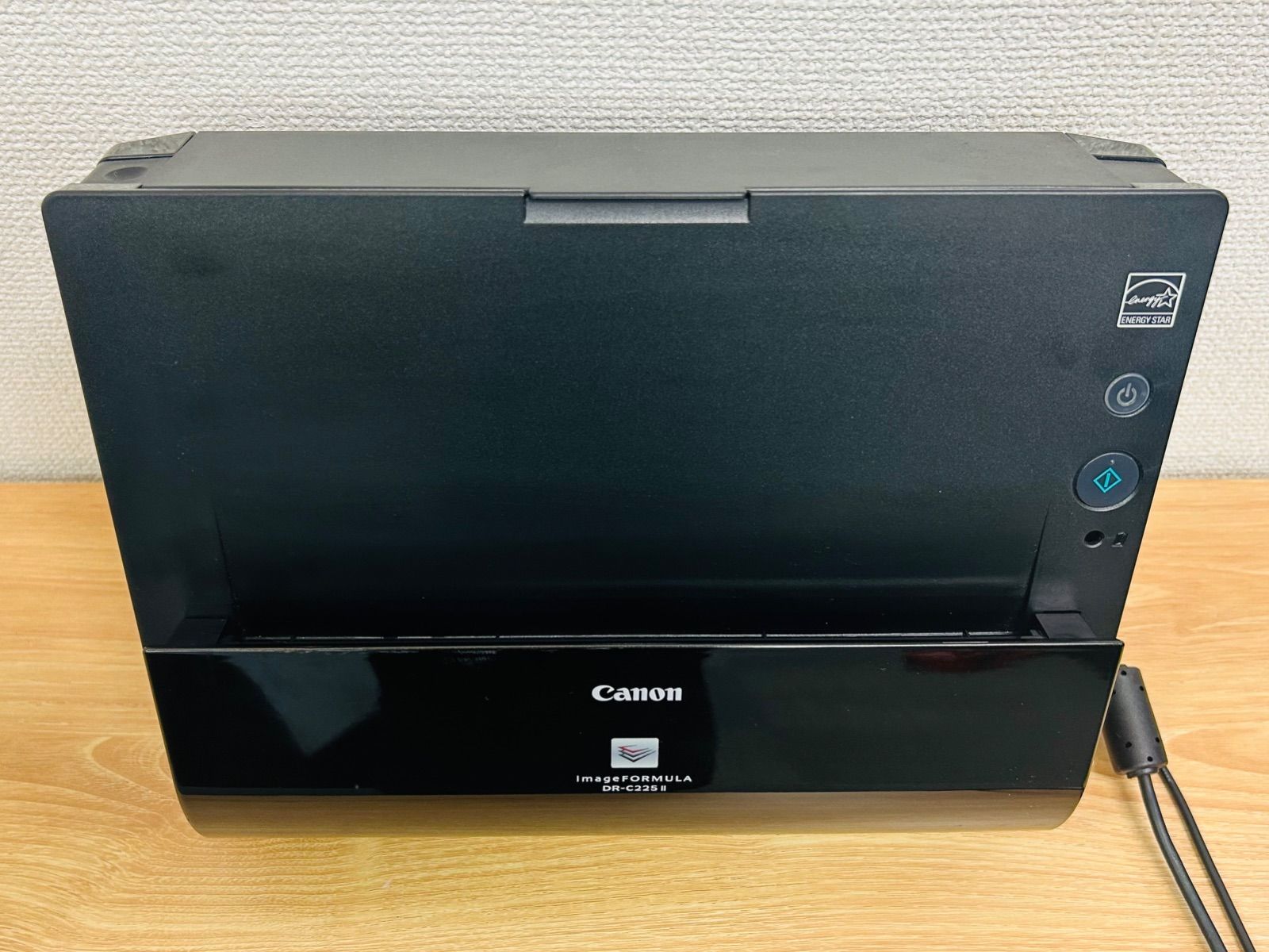 旧モデル Canon ドキュメントスキャナ imageFORMULA DR-C225W d2ldlup Amazon | Canon imageFormula DR-C225W | キヤノン
