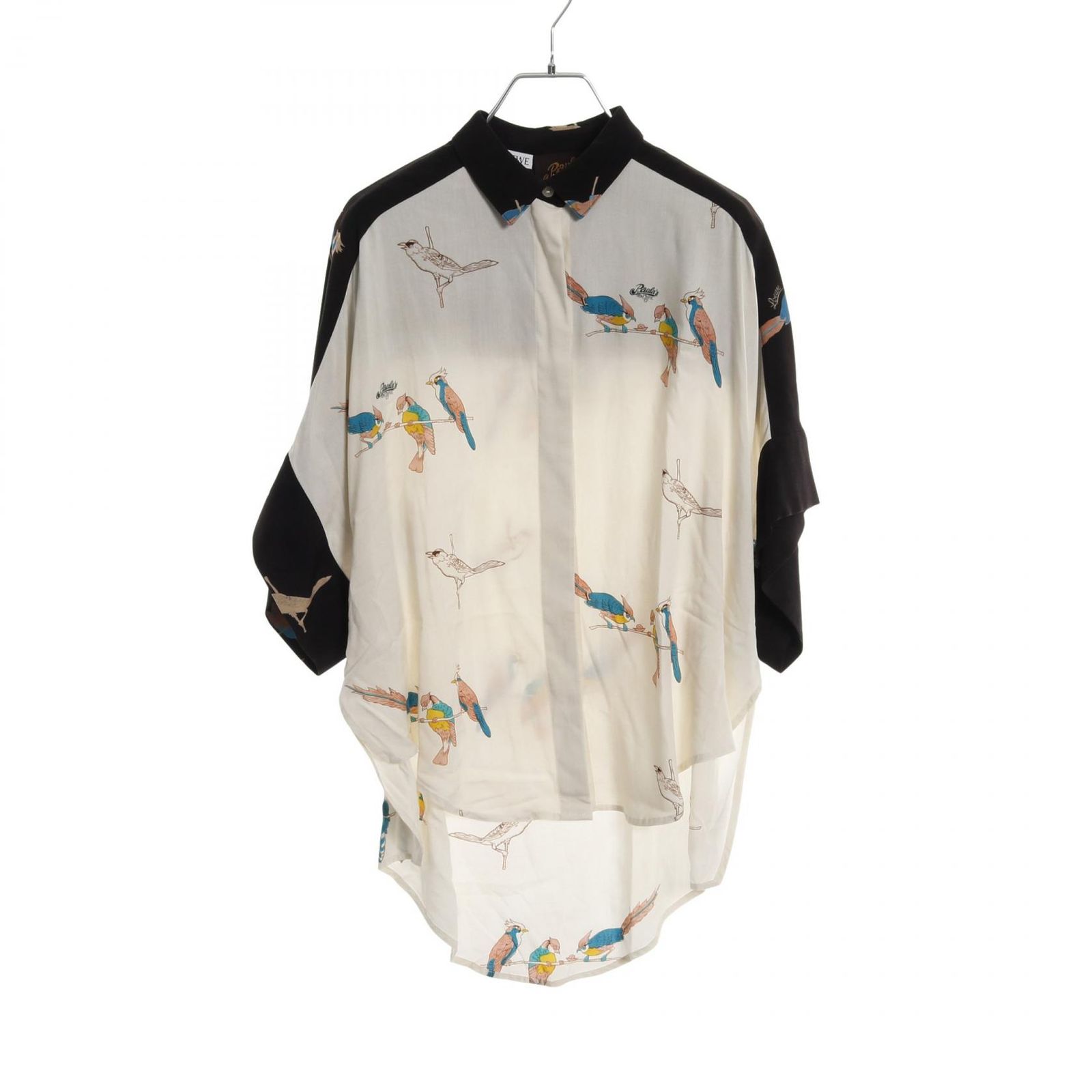 LOEWE ロエベ PAULA'S IBIZA ブラウス