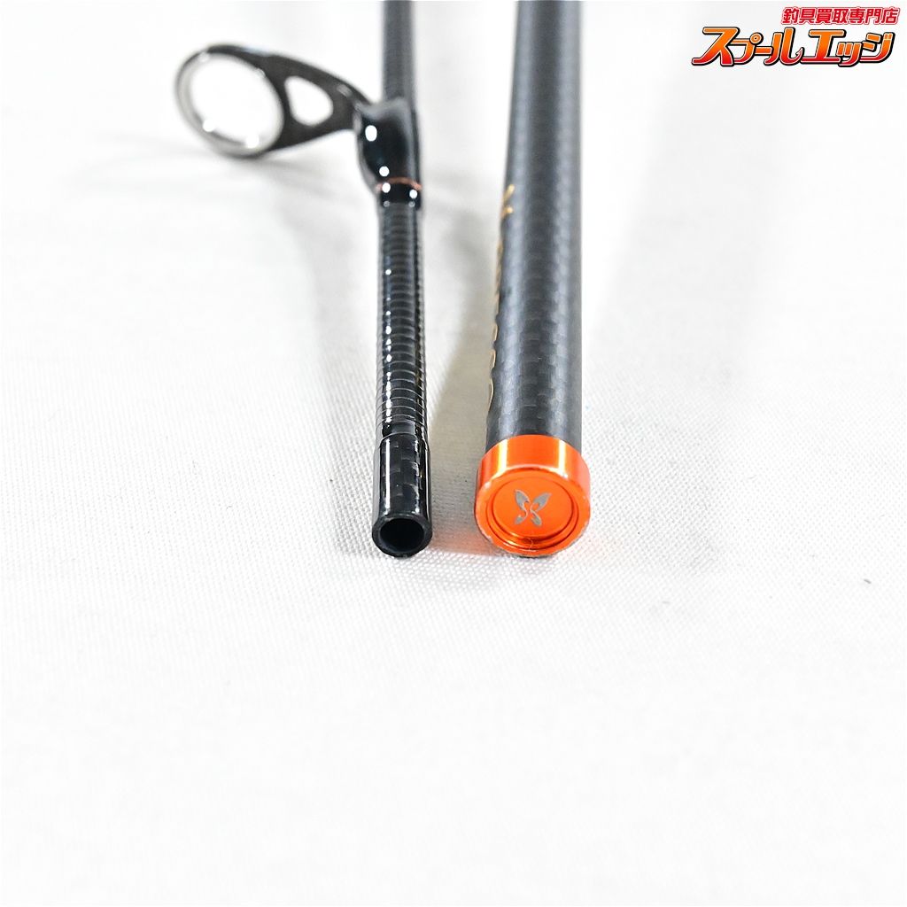 ダイワ 22プレッソ エア AGS 510 XUL DAIWA PRESSO マス エリア K_136 v 39510