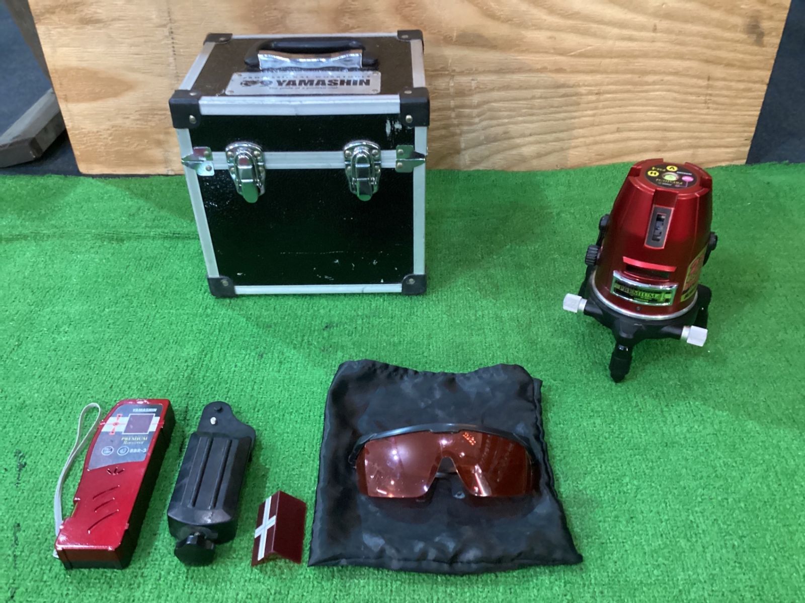 鹿島アントラーズ ピステ 46番 石井監督 支給品 鹿島アントラーズ