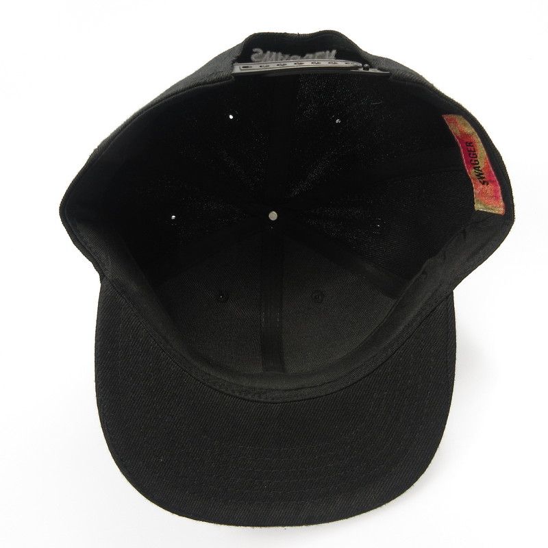 姫路東店】 中古 SWAGGER | スワッガー キャップ 'S'LOGO CAP