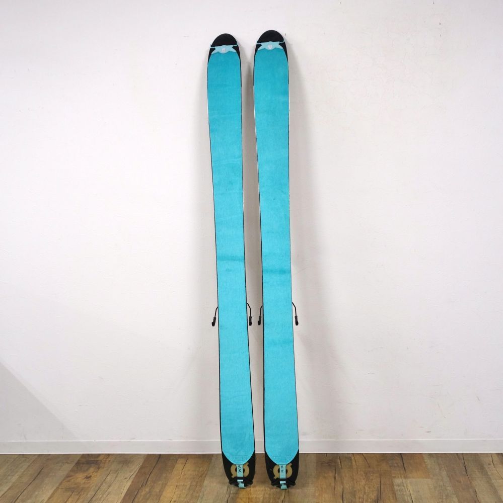 アルマダ ARMADA ZERO WHITEWALKER 185cm センター1 - メルカリ