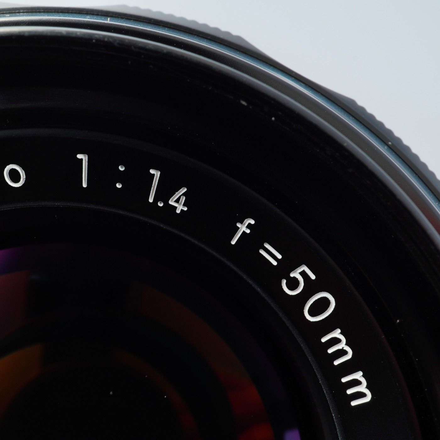 ショップ Nikon ニコン NIKKOR-S.C Auto 50mm F/1.4 非Ai 単焦点レンズ