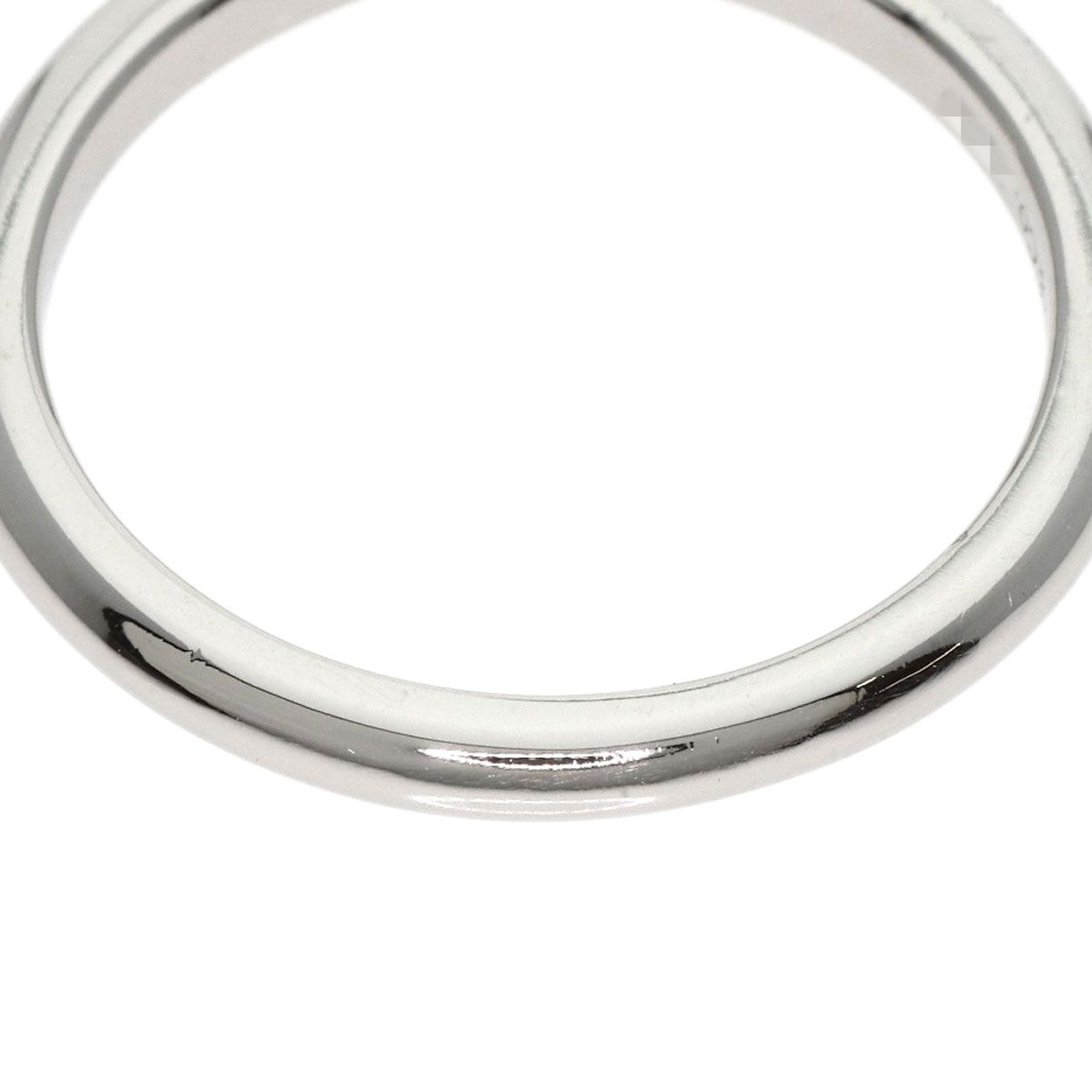TIFFANY&Co. ティファニー フォーエバー ウェディング バンド 3P