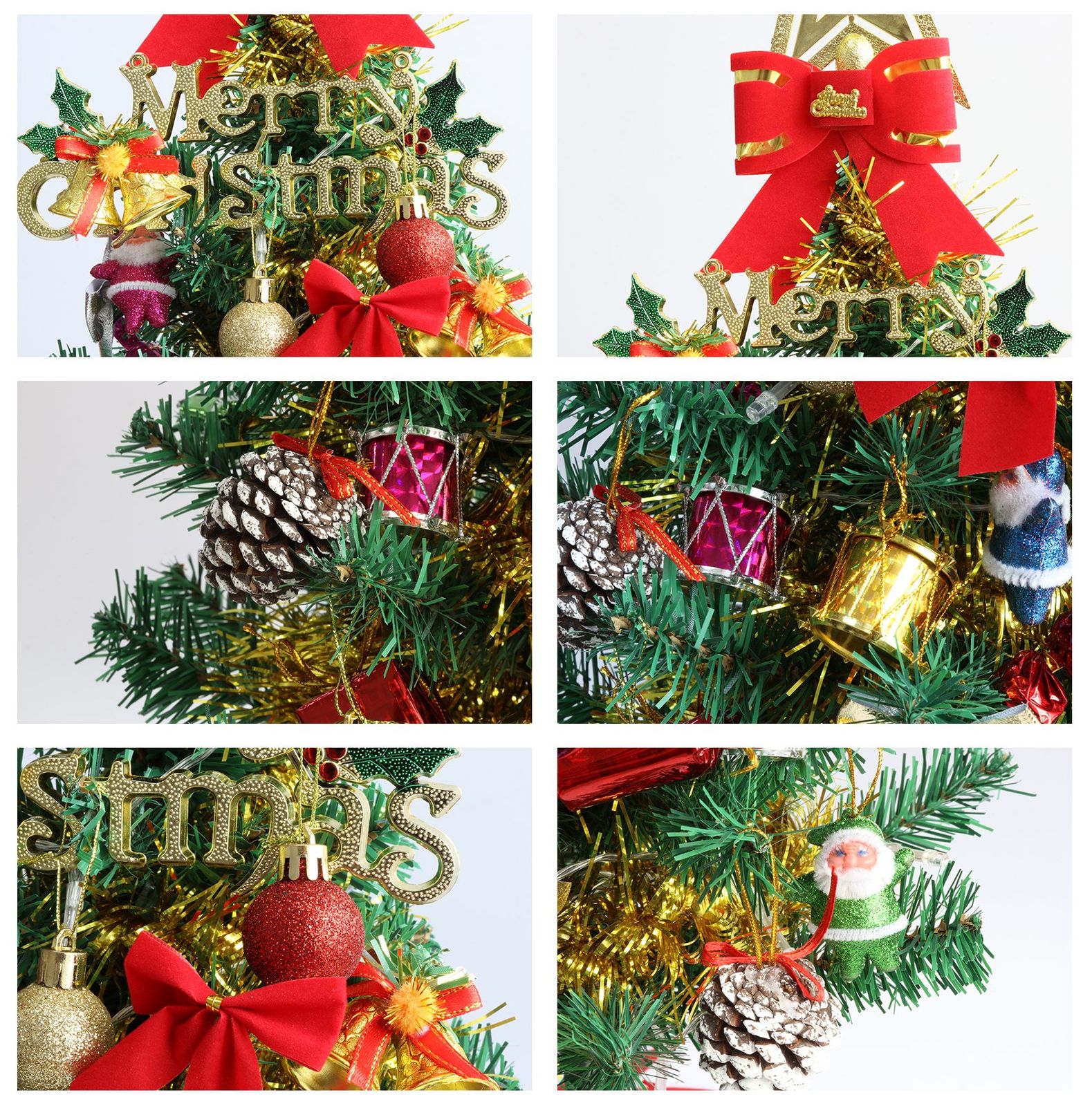 Christmas trees クリスマスツリー ウェルカム ツリー 緑 数量限定