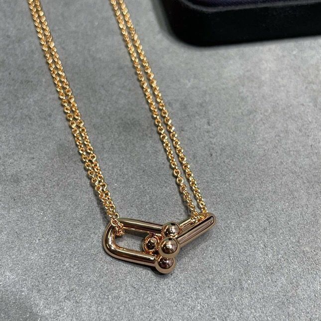 専用の箱と袋付き】Tiffany&Co ティファニー HardWear 専用の箱と袋付き】Tiffany&Co ティファニー HardWear