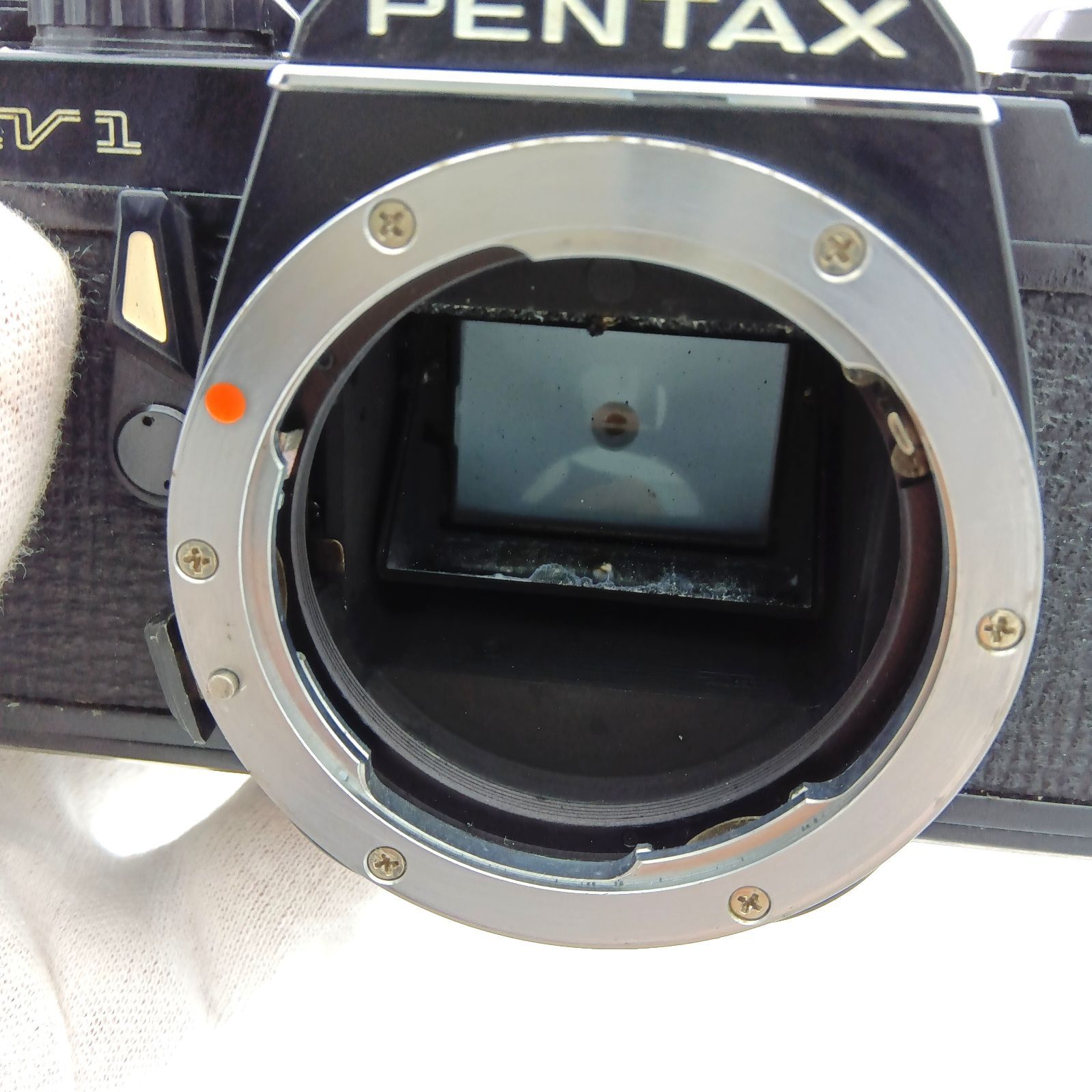 PENTAX】MV-1 SMC PENTAX-M 50mm F2 - メルカリ