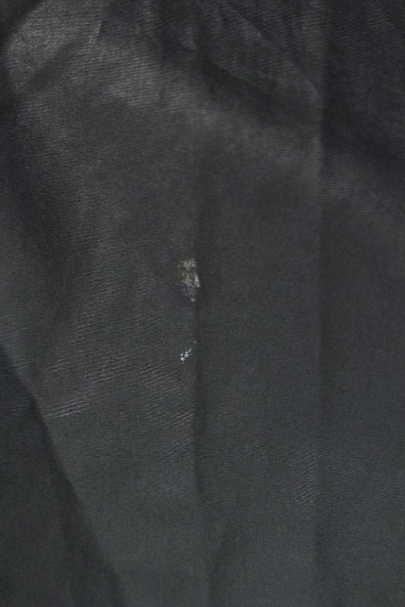 ルイヴィトン MKBS72PCN フード付ジップアップポリエステルブルゾン  