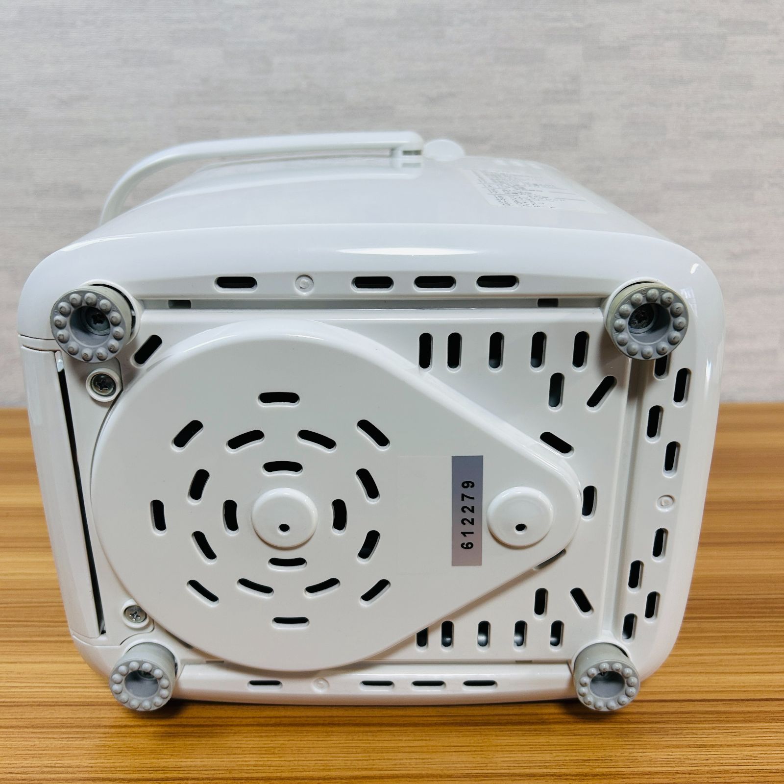 ホームベーカリー