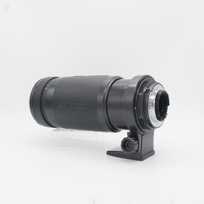 TAMRON AF 200-400mm F5.6ニコン用 タムロン AF200-400mm F5.6 LD 75DN nikon用 TAMRON AF 200-400mm F/5.6 LD