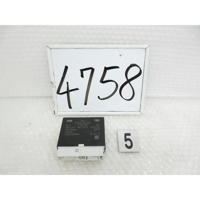 2020年 BMWミニ F56 LDA-XN15M 5 PDCコンピューター 66339483099 203656 4758