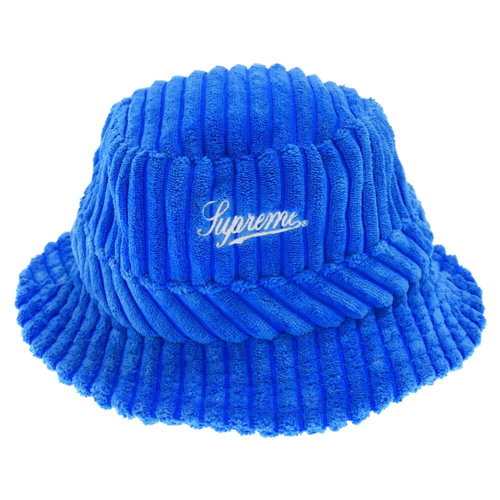 Supreme terry corduroy crusher シュプリーム ML Supreme terry corduroy crusher シュプリーム ML Terry Corduroy