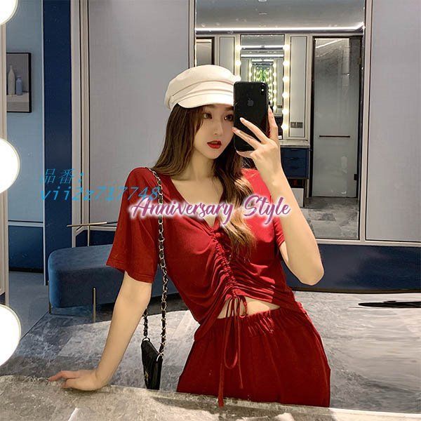 夏服 CFOMO-92089カジュアル