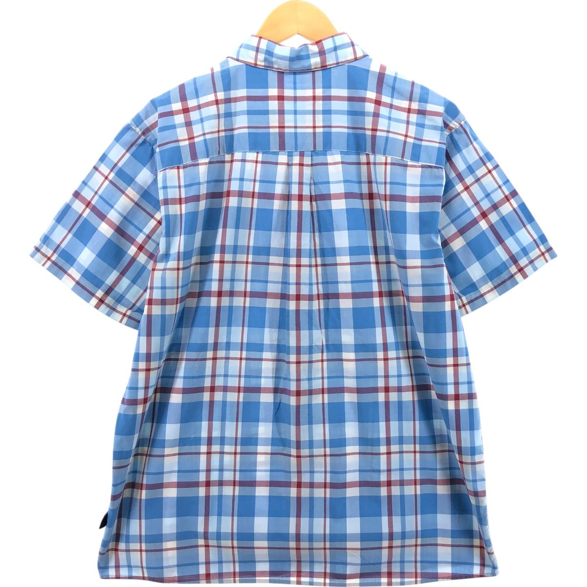 古着 パタゴニア Patagonia ORGANIC COTTON オーガニックコットン 半袖 