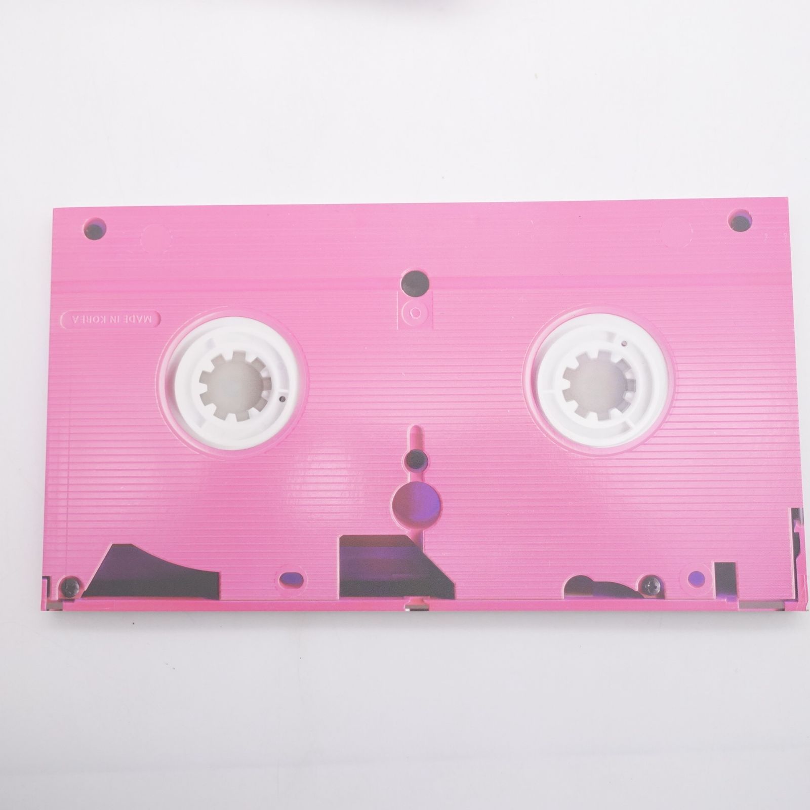 f(x) PINK TAPE CD アルバム エフエックス トレカ無し 外箱付