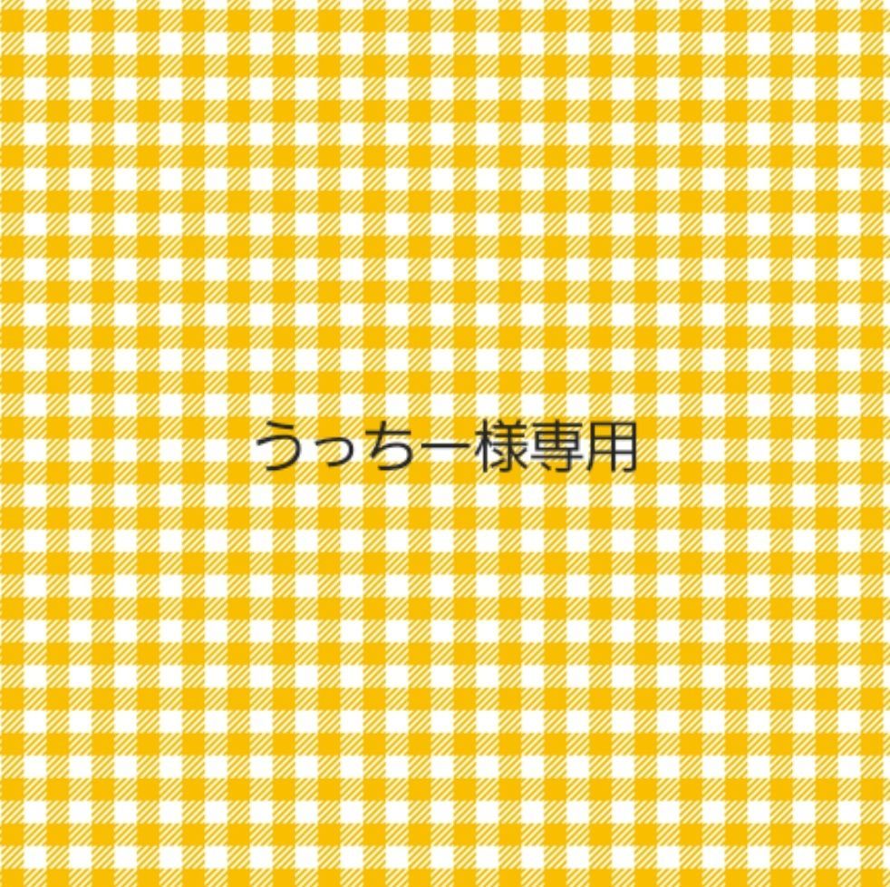 うっちー様専用 - メルカリ