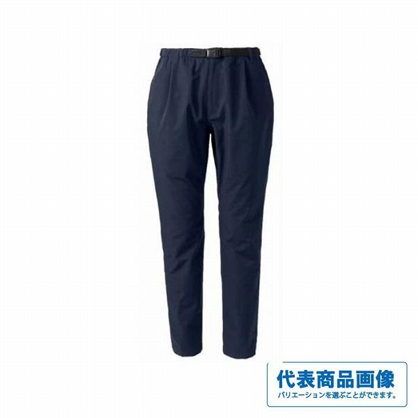 ドライバーサタイルパンツWP-001W